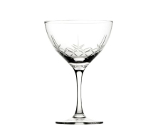 UTOPIA RAFFLES VINTAGE MARTINI 5.5OZ (16CL)