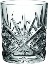 UTOPIA SYMPHONY OLD FASHIONED GLASS 11.25OZ 32CL X6 R90218