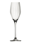 UTOPIA FAVOURITE CHAMPAGNE FLUTE 6OZ (17CL)