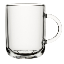 UTOPIA ICONIC TOUGHENED MUG 11OZ 103X76X76MM