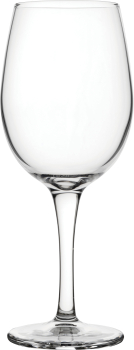 UTOPIA MODA GOBLET 12.25OZ 35CL L@125,175,250ML CE MARKED