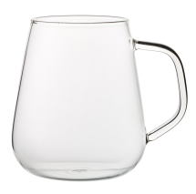 UTOPIA DIVA HOT DRINK GLASS 12OZ X6 R90063