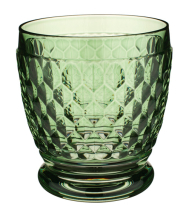 V&B BOSTON COLOURED TUMBLER GREEN X4 1173091412