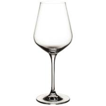 V&B LA DIVINA WHITE WINE GOBLET 380ML X4