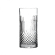 ARTIS DIAMANTE BEVERAGE GLASS 48CL 15.7HX7.1D   X24
