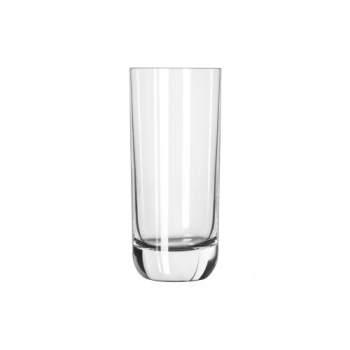 LIBBEY ENVY HI-BALL GLASS 10OZ X12 2293SR 923148