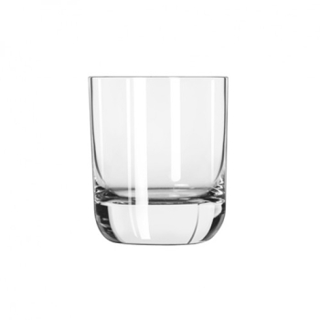 LIBBEY ENVY ROCKS GLASS 7.25OZ X12 2290SR 923100