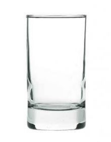 CHICAGO JUICE GLASS 4.75OZ X12 2523     04-11-101