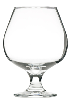 EMBASSY 17.5OZ BRANDY GLASS X12    3708   52cl