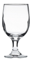 EMBASSY WATER GLASS 11.5OZ 3711  03-12-152   x12