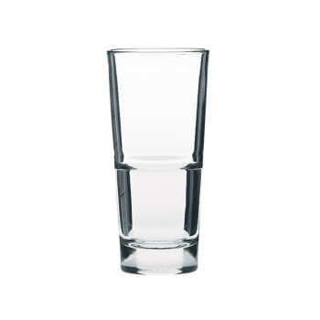 LIBBEY ENDEAVOR BEVERAGE HIBALL GLASS 12OZ/350ML