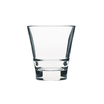 LIBBEY ENDEAVOR ROCKS TUMBLER GLASS 9OZ/260ML