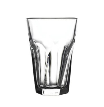 GIBRALTAR TWIST BEVERAGE BEER GLASS 0.5PINT CE  15755  X12