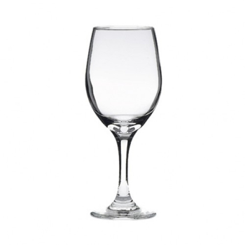 PERCEPTION WINE GLASS 14OZ 410ML, LINED AT 250ML 3011LCE