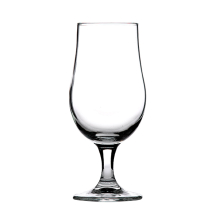 ARTIS MUNIQUE 57CL 1 PINT BEER GLASS STEMMED 20OZ