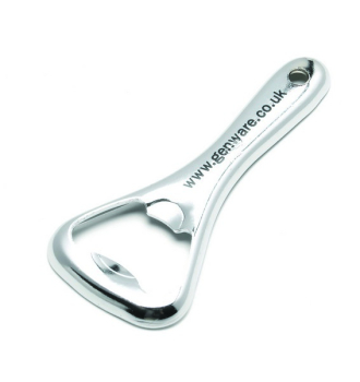 METAL HAND BOTTLE OPENER