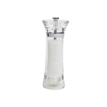 T&G TORONTO TOWER SALT MILL CLEAR ACRYLIC 170MM