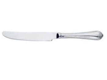 DPS JESMOND PARISH STAINLESS STEEL TABLE KNIFE 18/0
