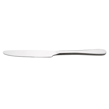 DPS MILAN TABLE KNIFE S/S 18/0 X12 A4901
