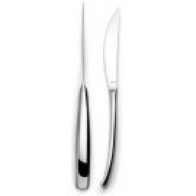 ELIA LEVITE STAINLESS STEEL TABLE KNIFE 18/10