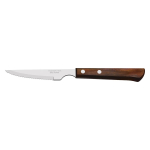 TRAMONTINA ITALIA STAINLESS STEEL STEAK KNIFE 8.6"