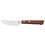 TRAMONTINA STAINLESS STEEL PIZZA KNIFE 8.3"