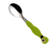 GREEN MONSTER SPOON 16CM 23790/020 X12