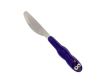 PURPLE MONSTER KNIFE 16CM 23788/093 X12