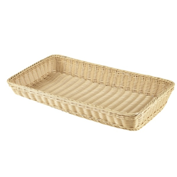 POLYWICKER DISPLAY BASKET GN 1/1 PWB-11