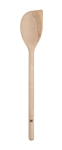 SCRAPER SPOON IN FSC CERTIFIED BEECH 12"