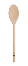 SPOON IN FSC CERTIFIED BEECH 250MM LONG 06225