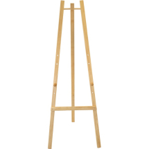 EASEL TEAK H-165CM EZL-B-165