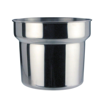 STAINLESS STEEL BAIN MARIE POT 4.2 LTR