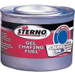 STURNO CHAFING FUEL GEL 200G BURN TIME 3HR