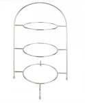 OLYMPIA AFTERNOON TEA STAND FOR PLATES UP TO 267MM