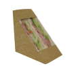 KRAFT DAYFRESH DEEPFILL SANDWICH WEDGE RECYCLABLE 5301AB