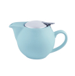 BEVANDE TEAPOT WITH S/S LID AND INFUSER 12.5OZ MIST