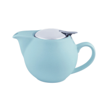 BEVANDE TEAPOT WITH S/S LID AND INFUSER 12.5OZ MIST