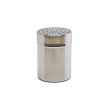 STAINLESS STEEL SHAKER WITH 2mm HOLES