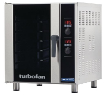 BLUE SEAL CONVECTION OVEN E33D5 1/1 GN DIGITAL/ELECTRIC