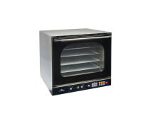 CHEFMASTER LARGE 4 SHELF CONVECTION OVEN