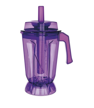 BUFFALO BLENDER JUG PURPLE DC494