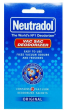 NEUTRADOL VAC-SAC DEODORIZER PACK of 3