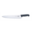 VICTORINOX COOKS KNIFE 10" FIBROX HANDLE