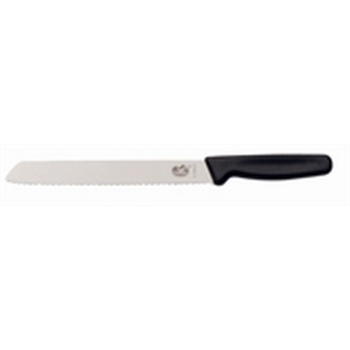 VICTORINOX BREAD KNIFE 8.5Inch FIBROX HANDLE