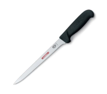 VICTORINOX FIBROX FILLETING KNIFE NARROW FLEX. BLADE 20CM