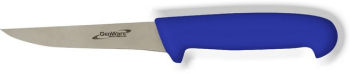 5Inch RIGID BONING KNIFE BLUE