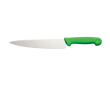 PREPARA 10" CHEF KNIFE GREEN