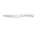 10" CHEF KNIFE WHITE