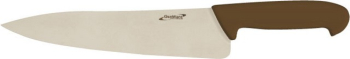 6Inch CHEF KNIFE BROWN